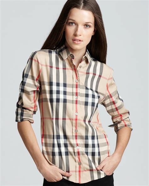 low price burberry shirts free shipping|cheap burberry shirts women.